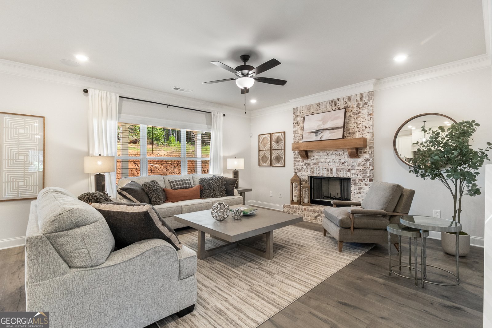 1025 Red Oak Boulevard Loganville - Photo 9