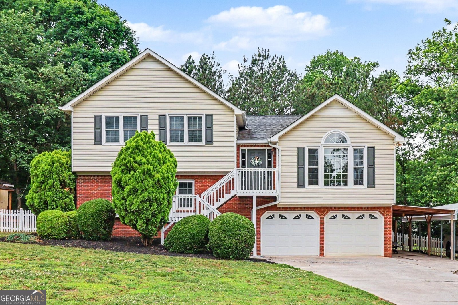 13 Morgan Avenue Cartersville - main photo