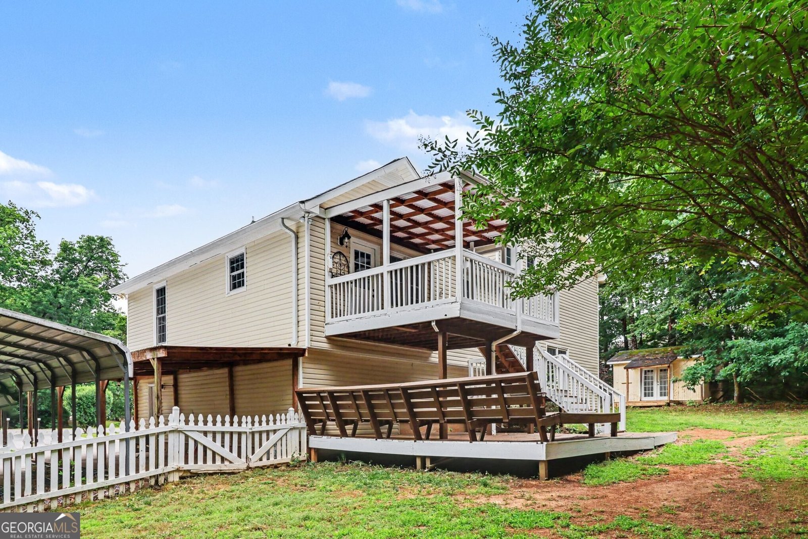 13 Morgan Avenue Cartersville - Photo 32