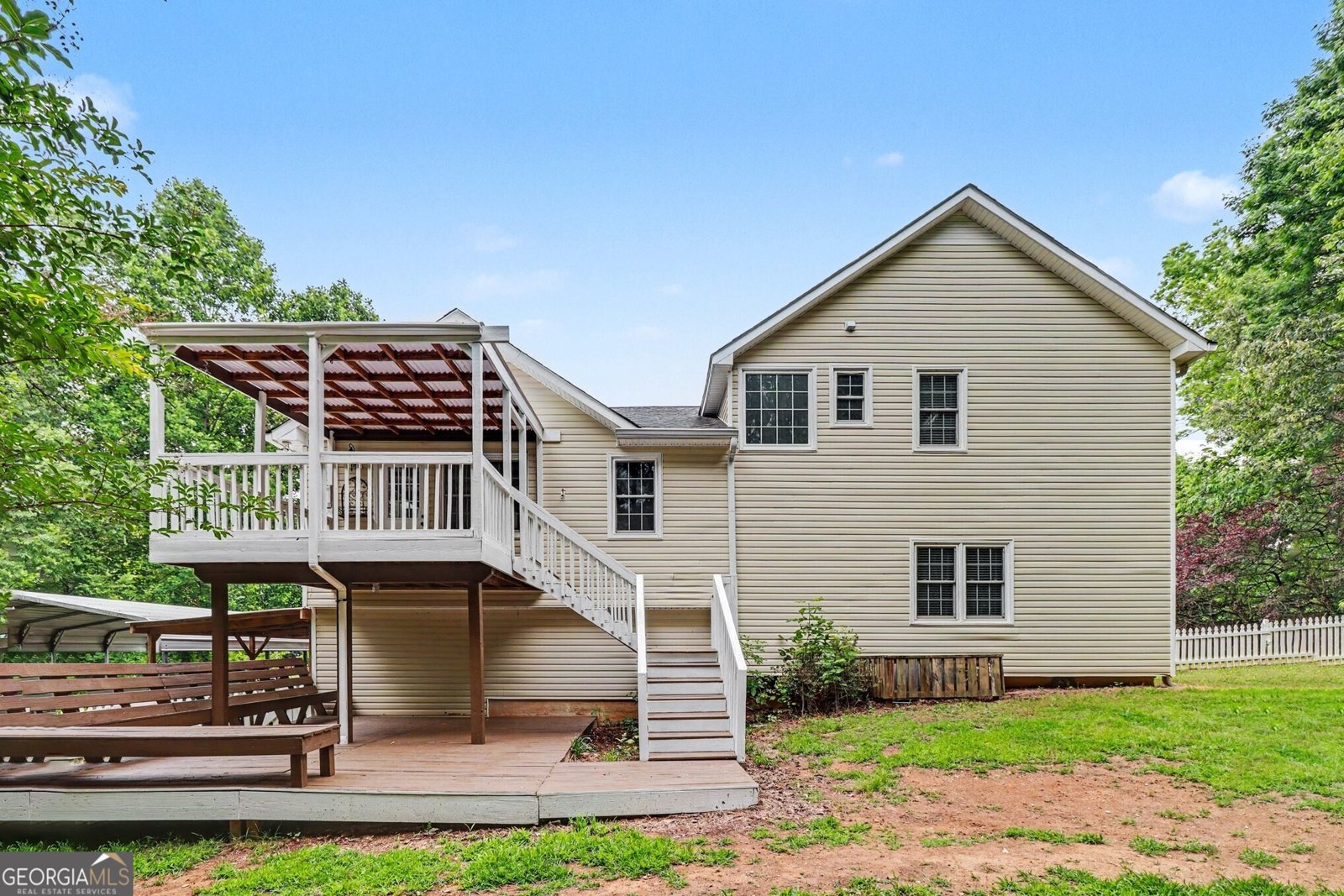 13 Morgan Avenue Cartersville - Photo 33