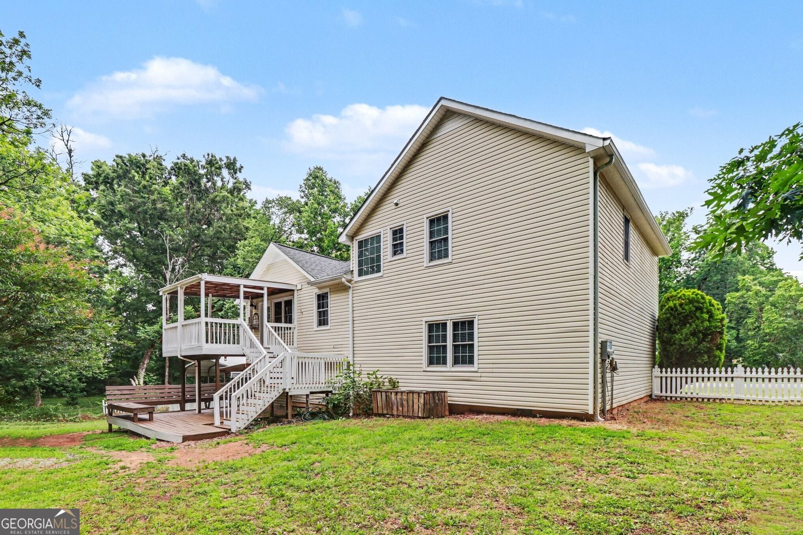 13 Morgan Avenue Cartersville - Photo 34