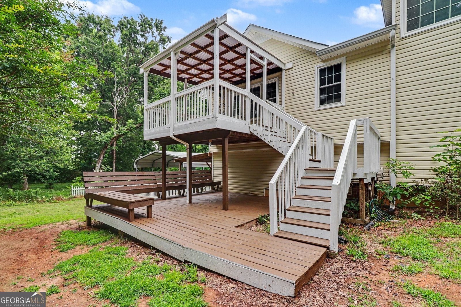 13 Morgan Avenue Cartersville - Photo 7