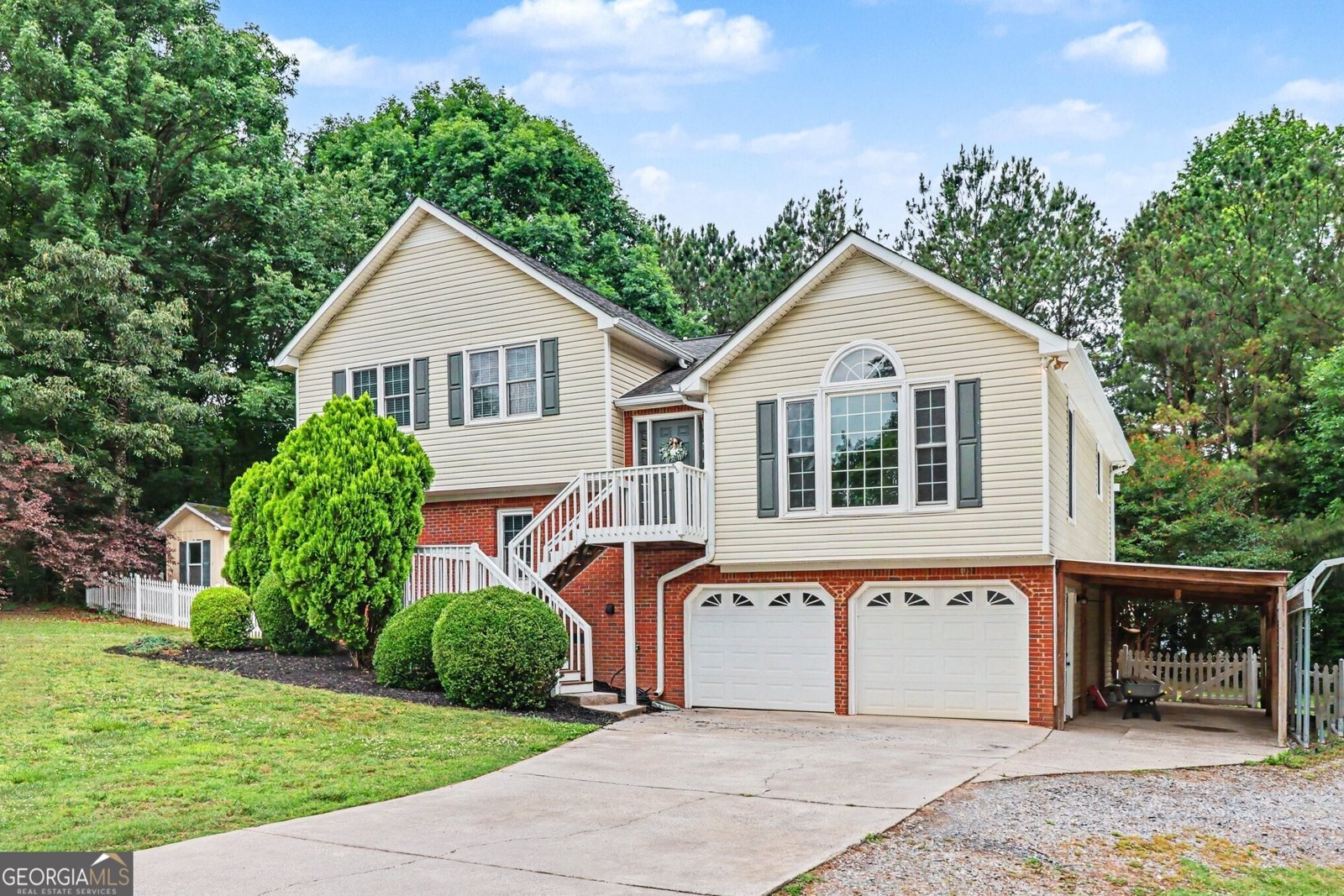 13 Morgan Avenue Cartersville - Photo 8