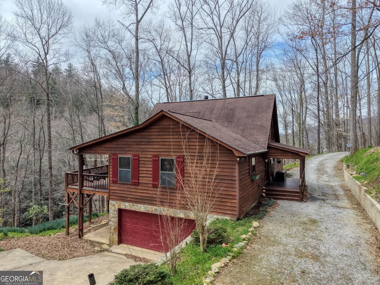 575 Carolina Springs Lane Franklin - Photo 19