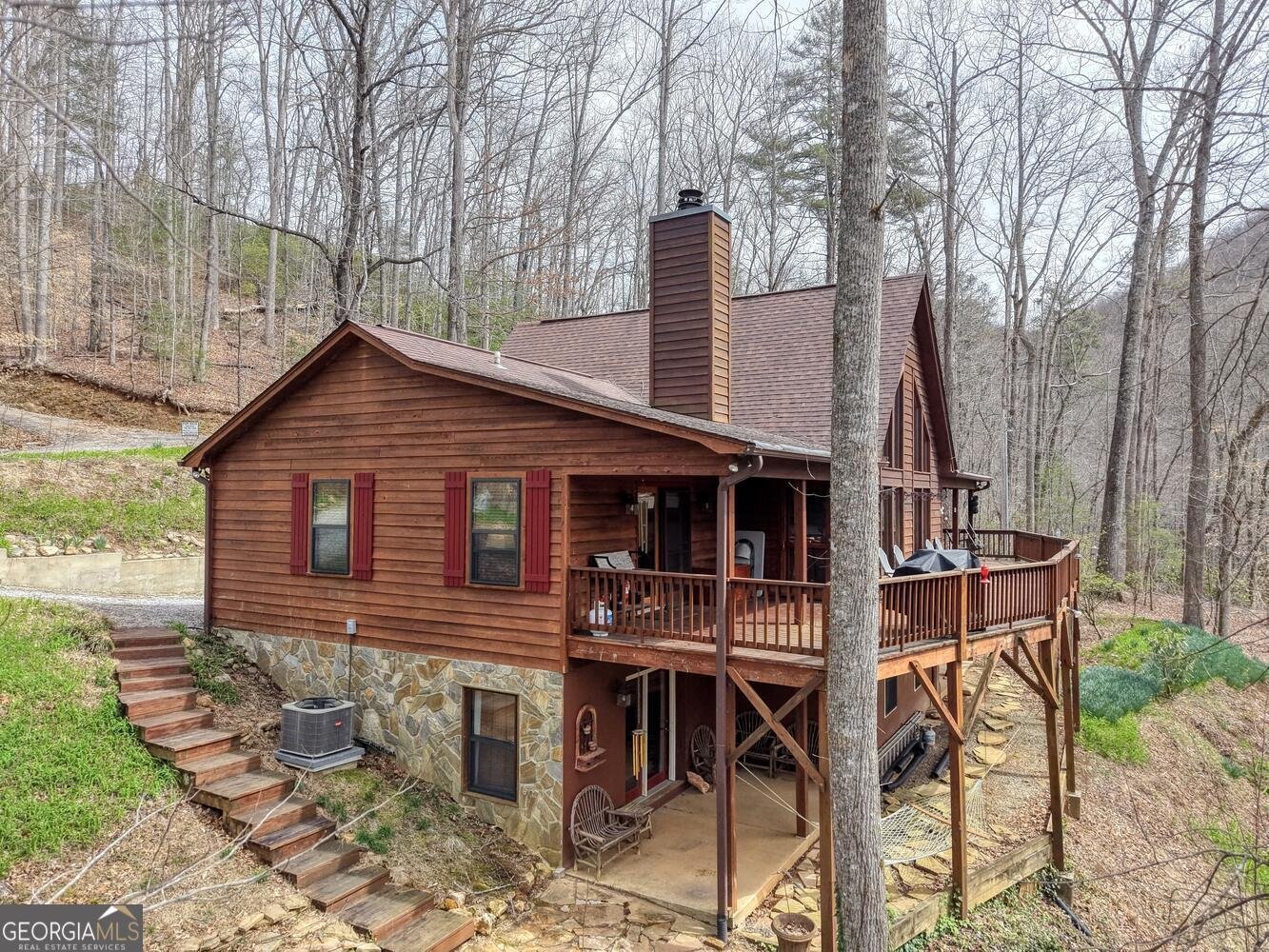 575 Carolina Springs Lane Franklin - Photo 28