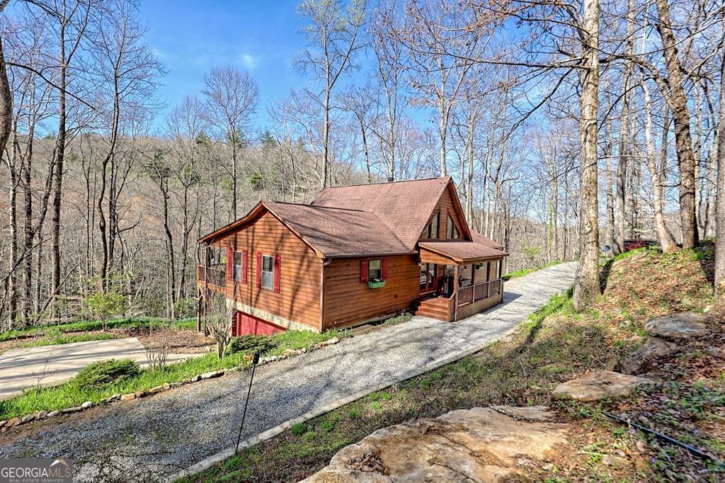 575 Carolina Springs Lane Franklin - Photo 29