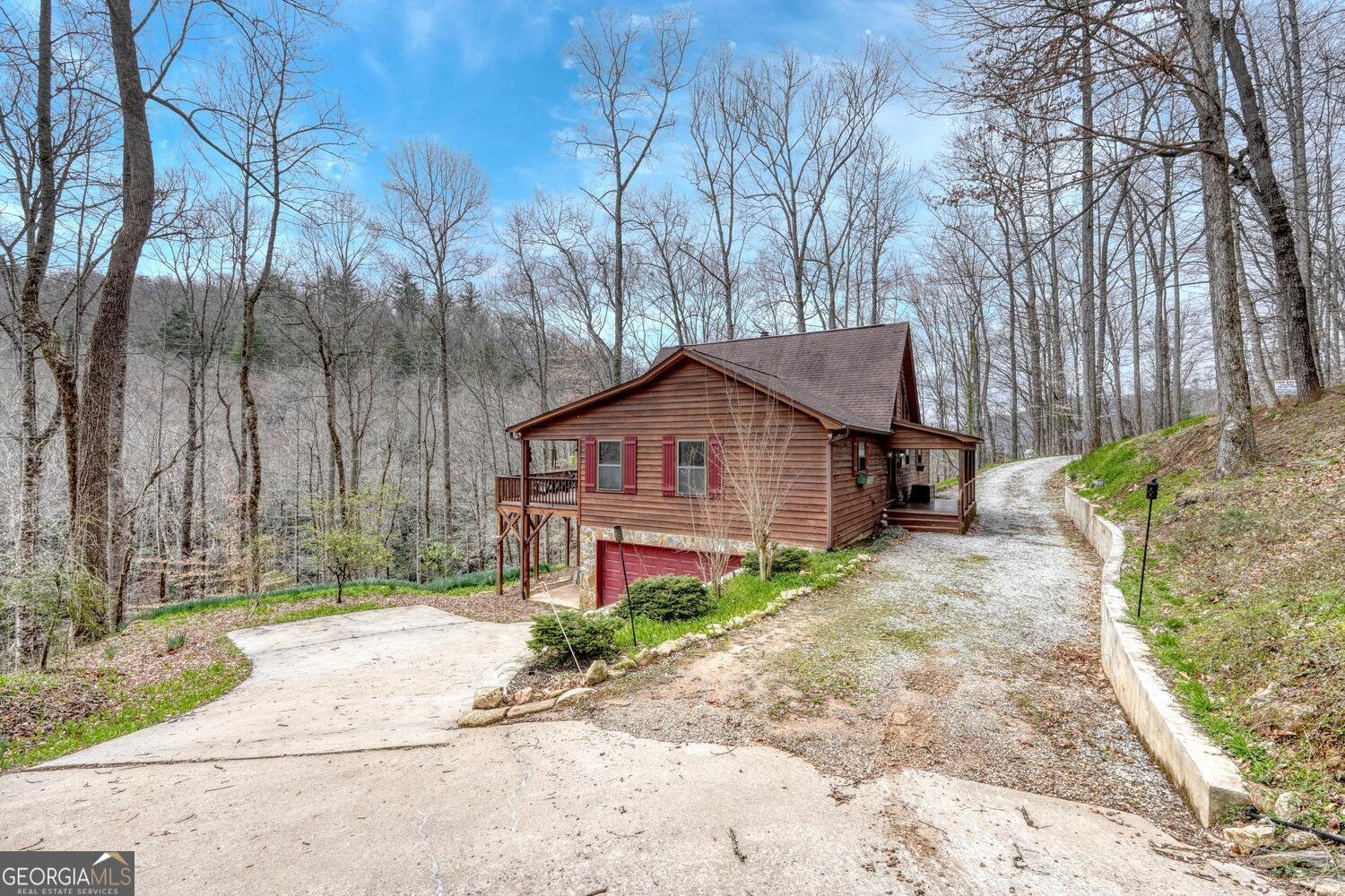 575 Carolina Springs Lane Franklin - Photo 33