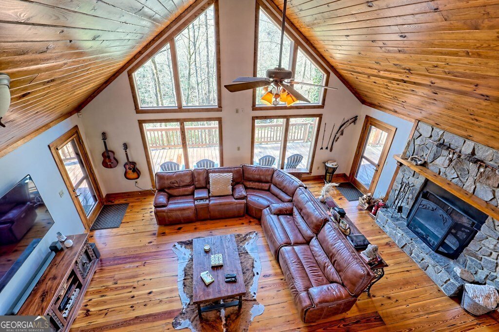 575 Carolina Springs Lane Franklin - Photo 8