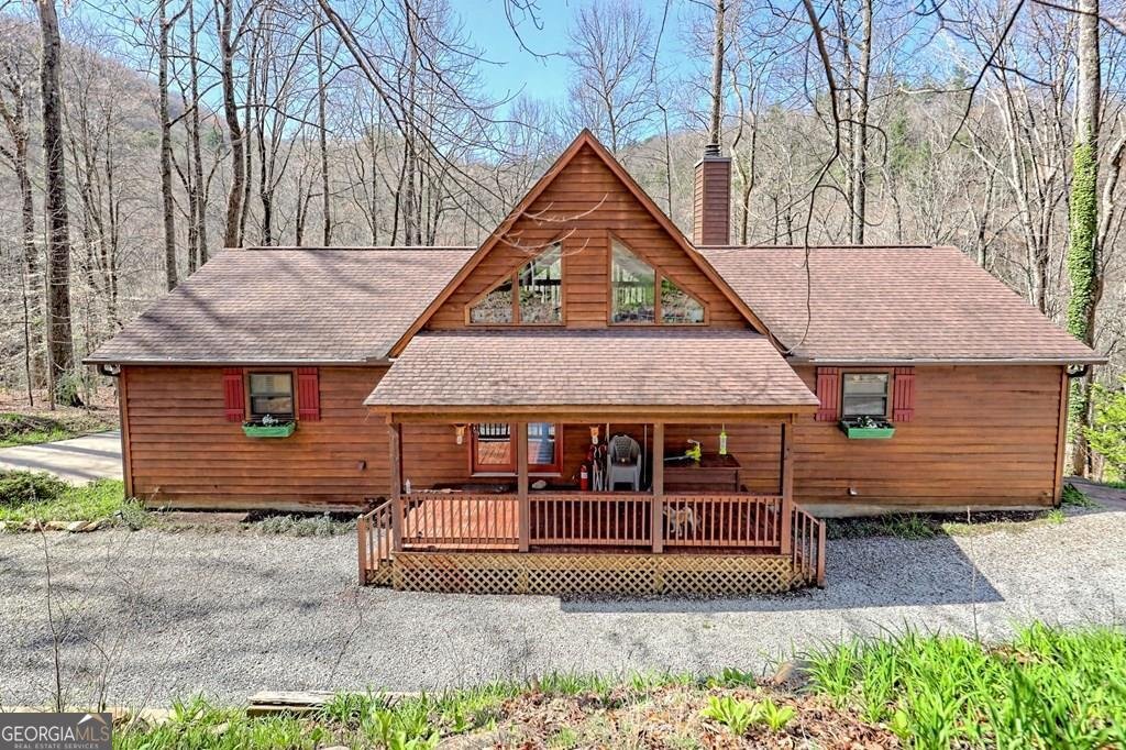 575 Carolina Springs Lane Franklin - Photo 9