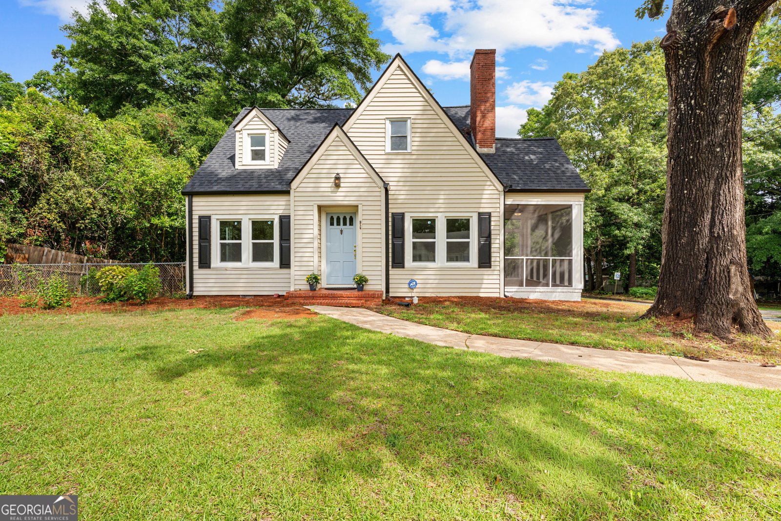 702 Green Street Thomaston - main photo
