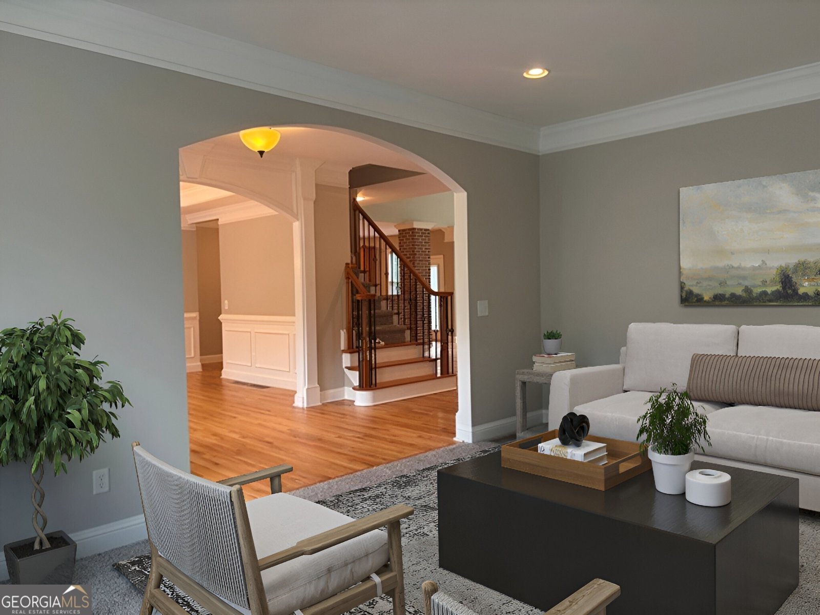 6315 Tamarack Trail Cumming - Photo 10