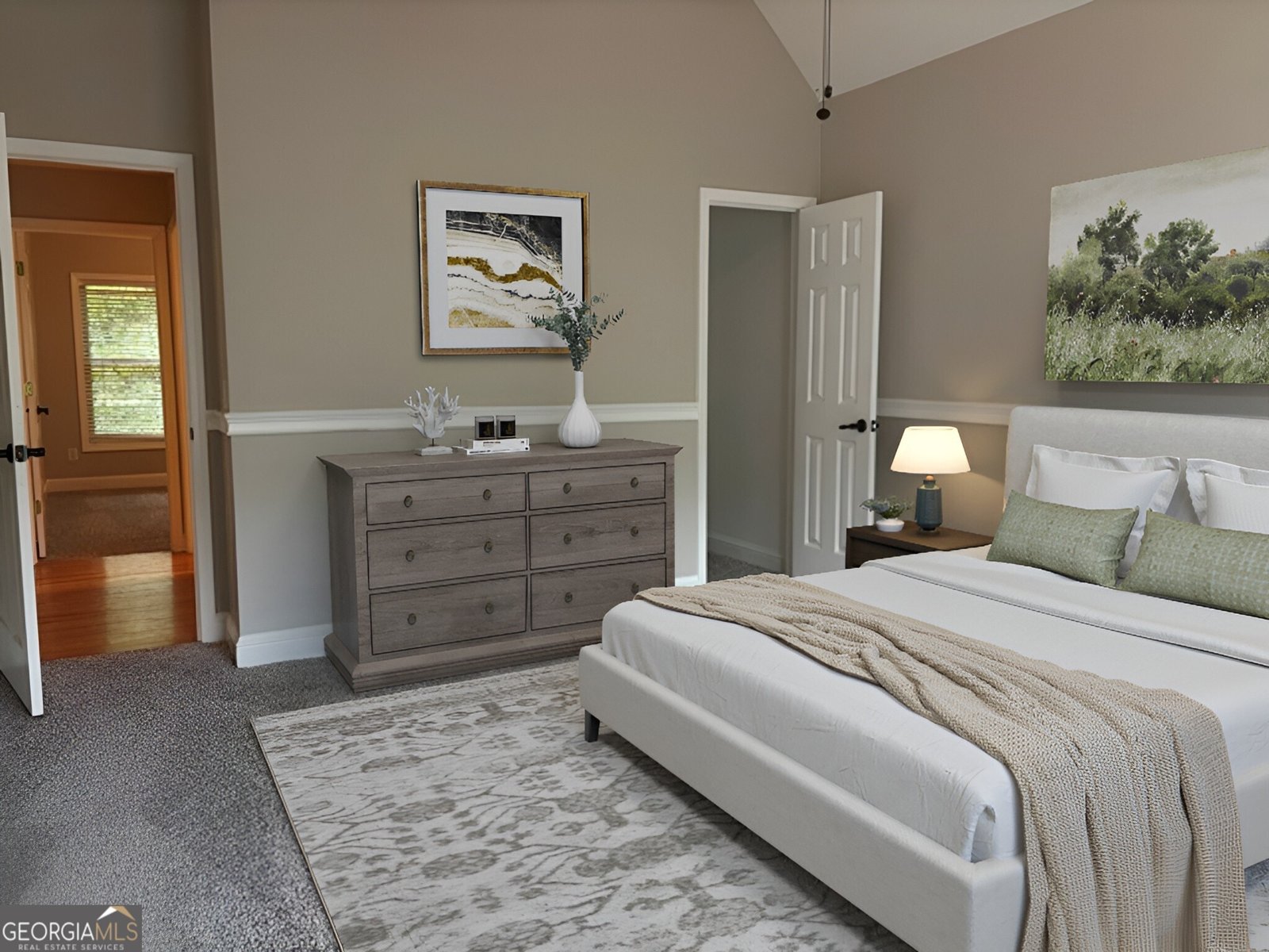 6315 Tamarack Trail Cumming - Photo 19