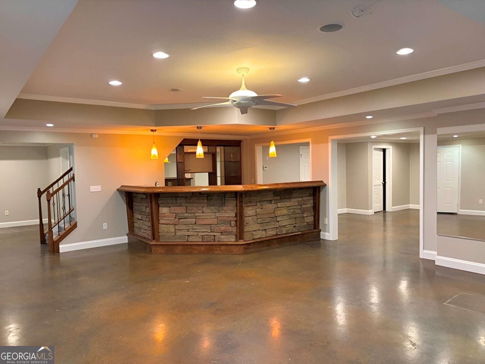 6315 Tamarack Trail Cumming - Photo 23