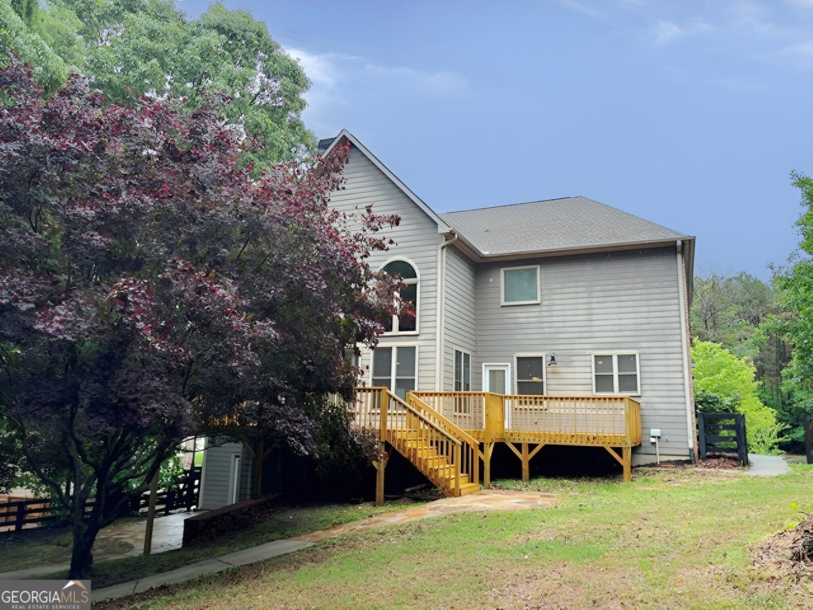 6315 Tamarack Trail Cumming - Photo 25