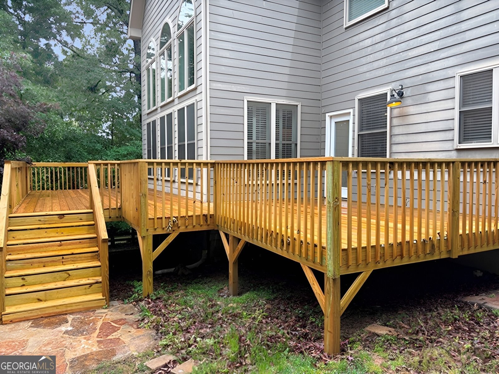 6315 Tamarack Trail Cumming - Photo 26