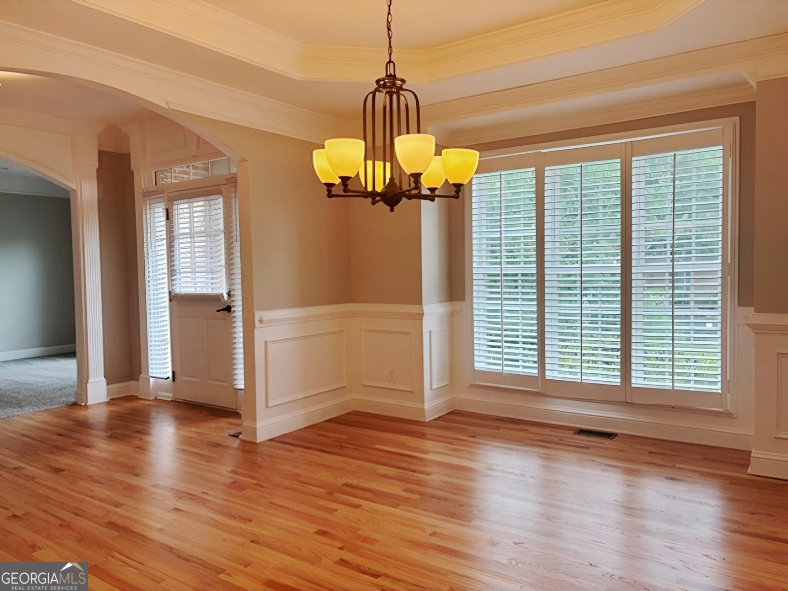6315 Tamarack Trail Cumming - Photo 7