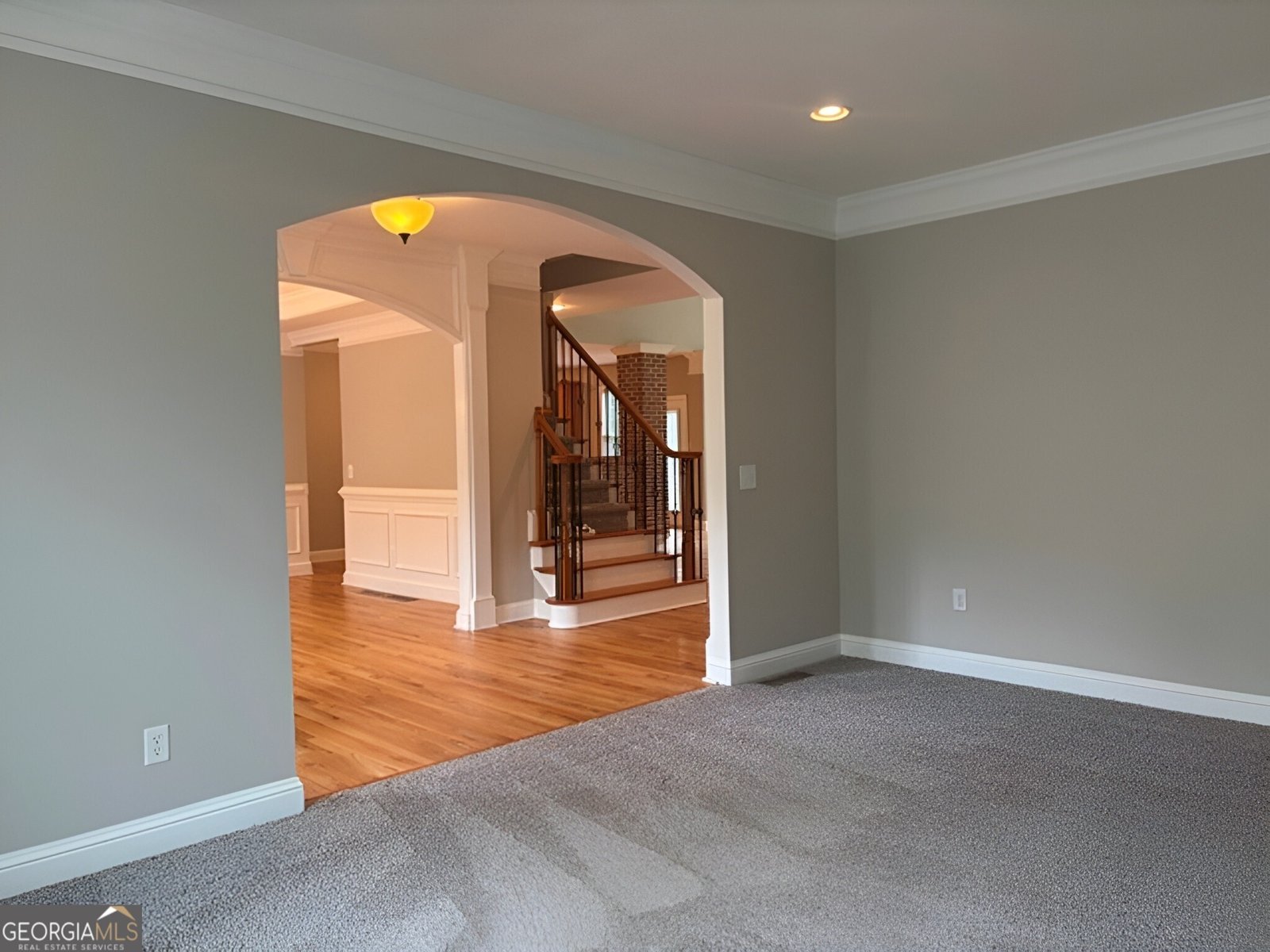 6315 Tamarack Trail Cumming - Photo 9