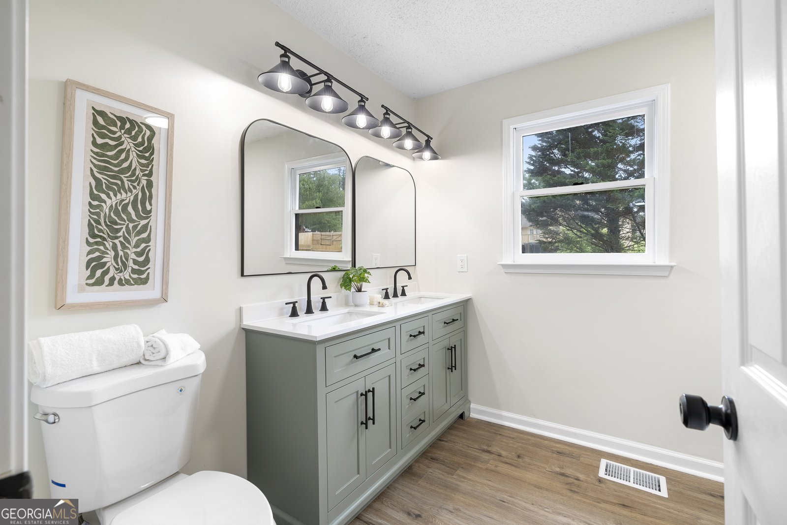 4908 Sunrise Way Gainesville - Photo 17