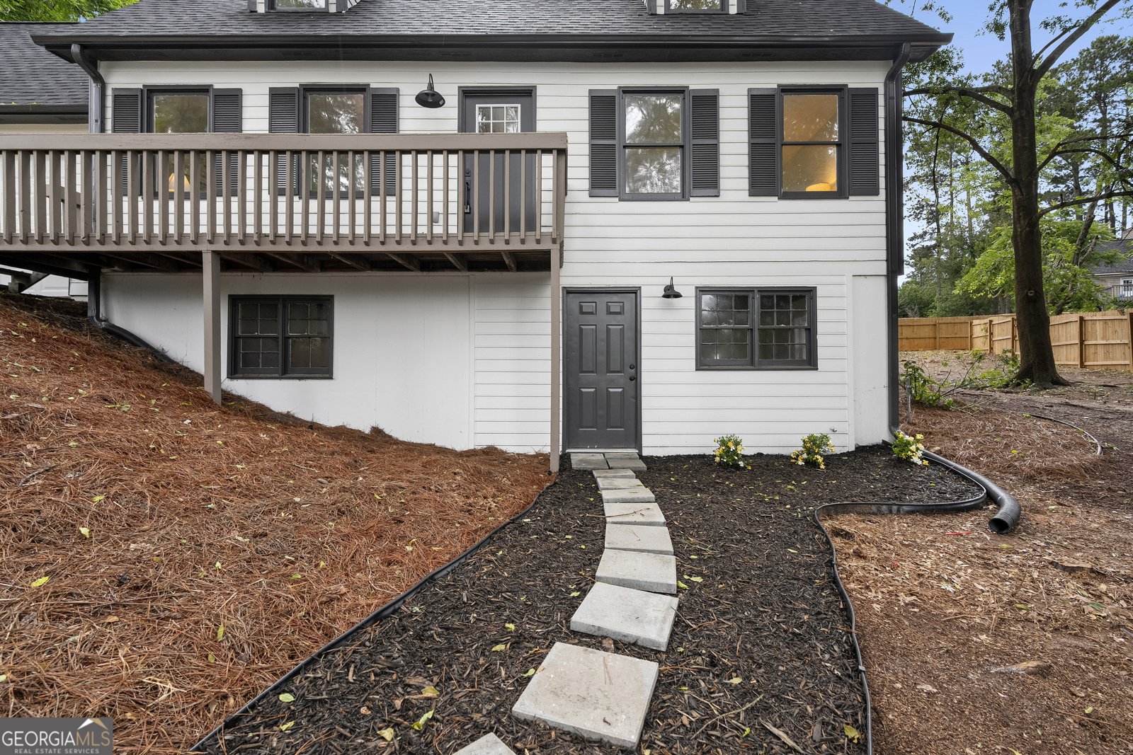 4908 Sunrise Way Gainesville - Photo 27