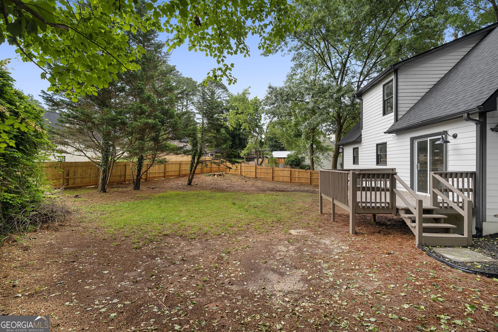 4908 Sunrise Way Gainesville - Photo 28