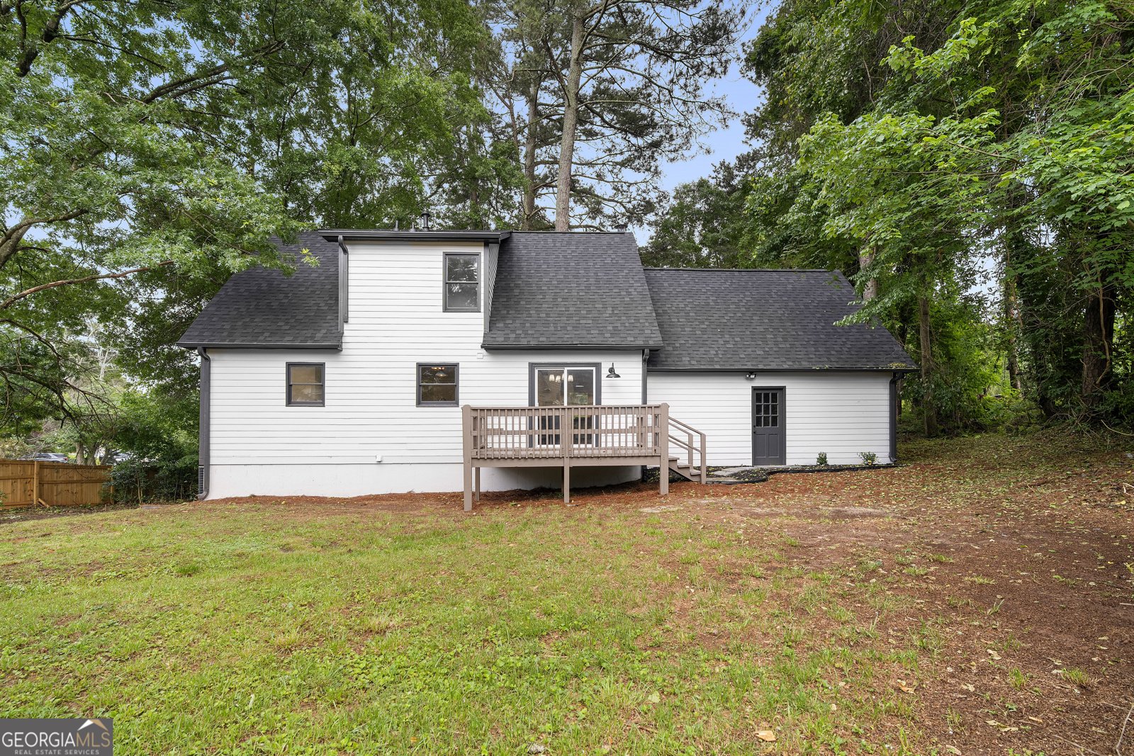 4908 Sunrise Way Gainesville - Photo 29