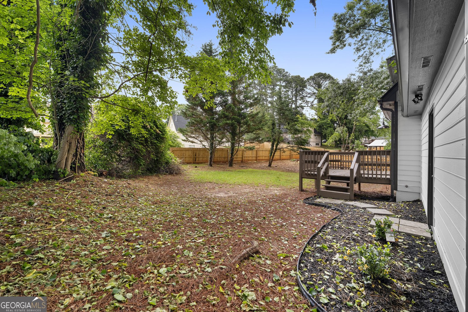 4908 Sunrise Way Gainesville - Photo 31
