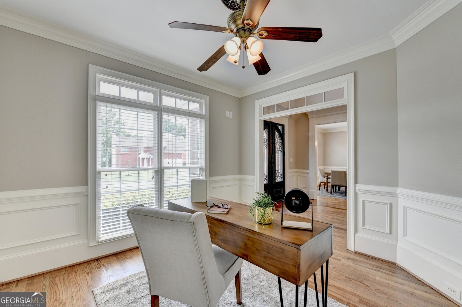 271 Prestbury Court Suwanee - Photo 10