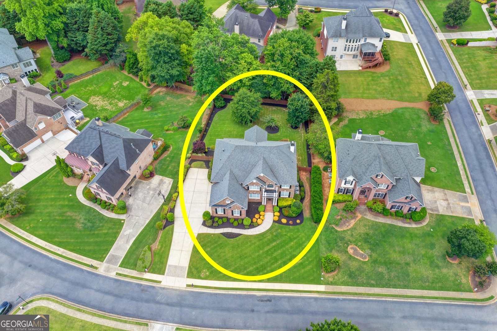 271 Prestbury Court Suwanee - Photo 100