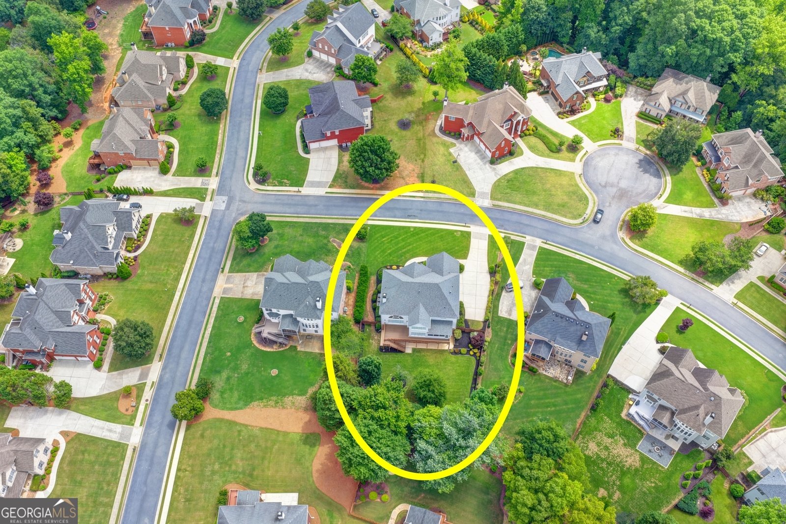 271 Prestbury Court Suwanee - Photo 102