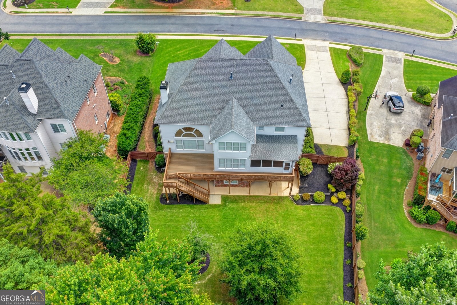 271 Prestbury Court Suwanee - Photo 103