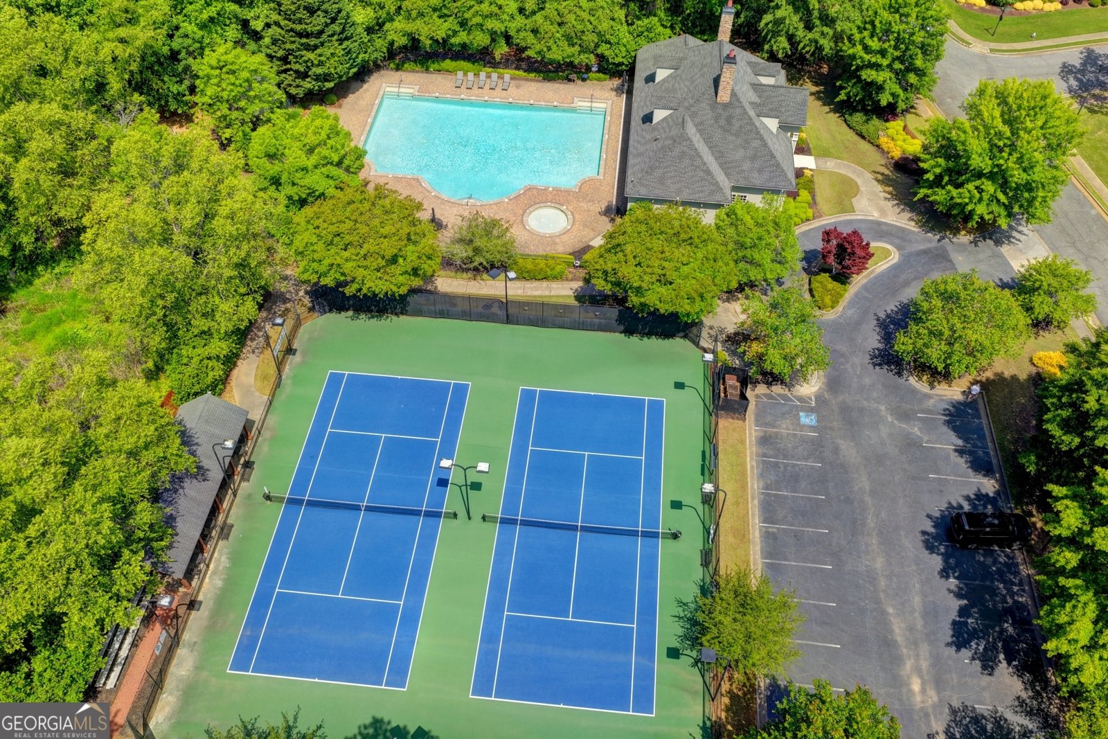 271 Prestbury Court Suwanee - Photo 105