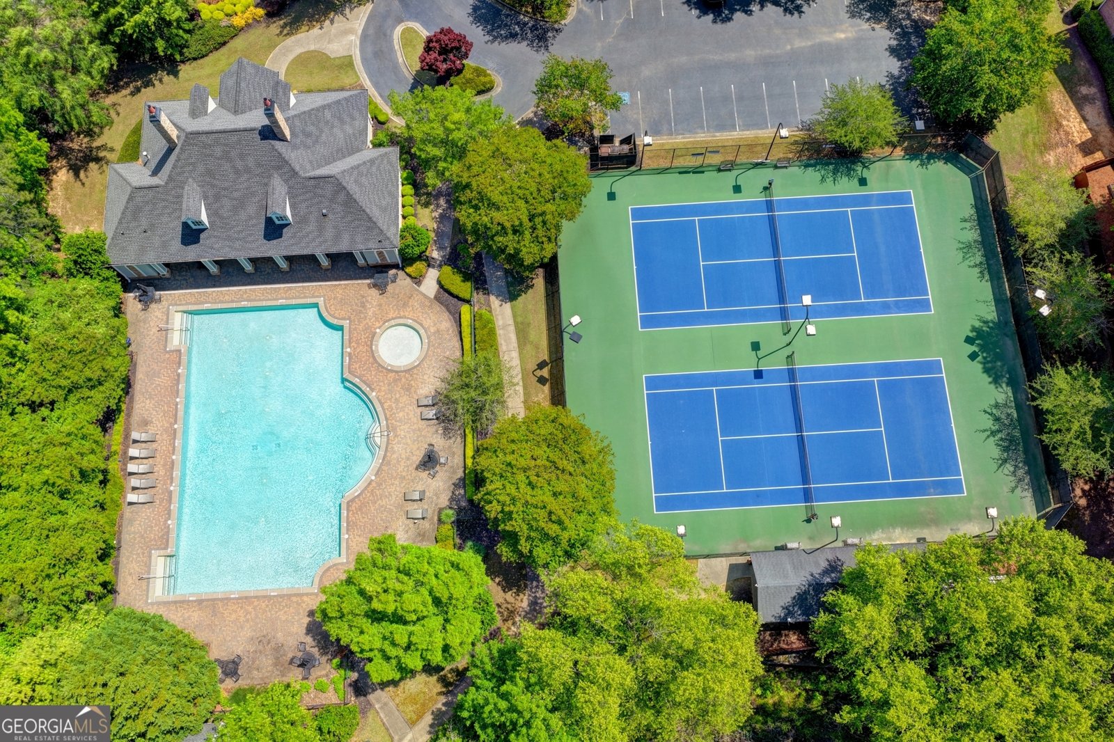 271 Prestbury Court Suwanee - Photo 110