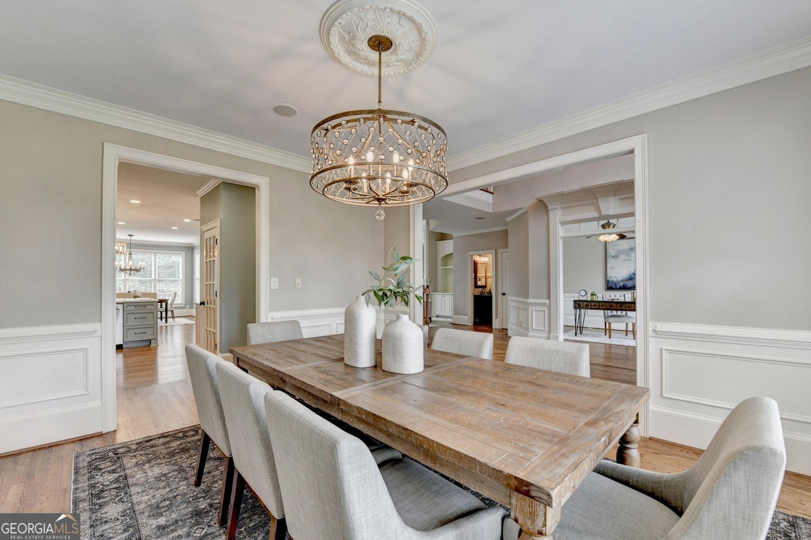 271 Prestbury Court Suwanee - Photo 14
