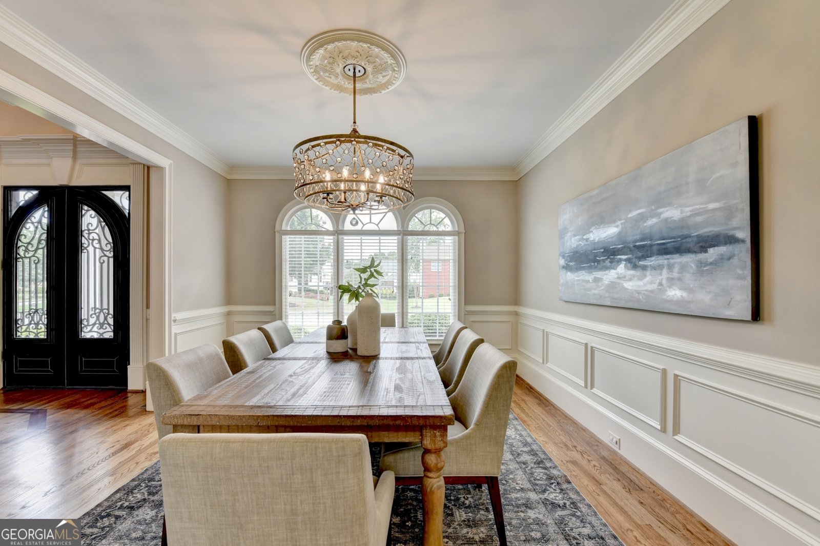 271 Prestbury Court Suwanee - Photo 15