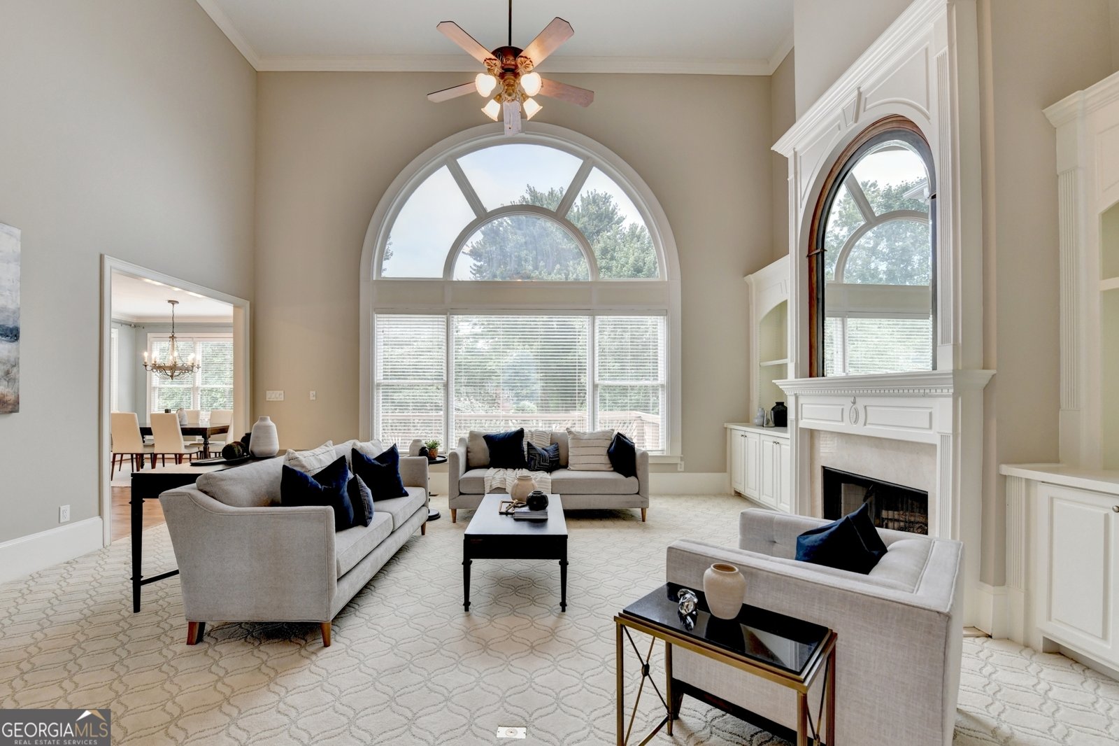 271 Prestbury Court Suwanee - Photo 18
