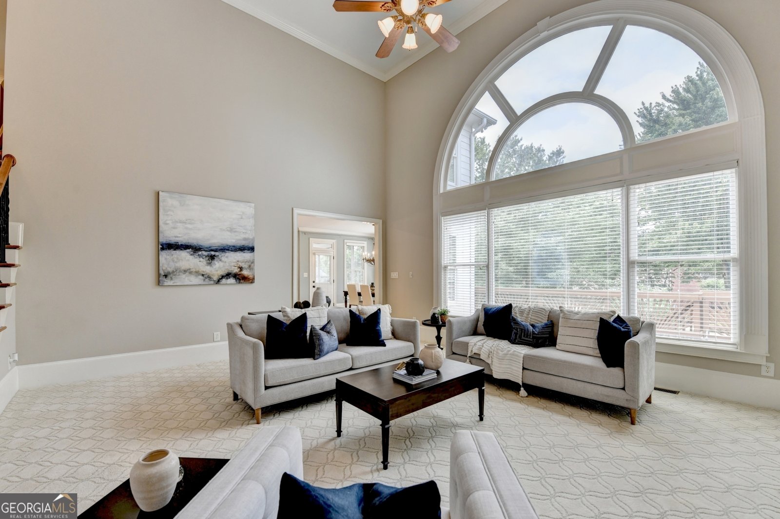 271 Prestbury Court Suwanee - Photo 19