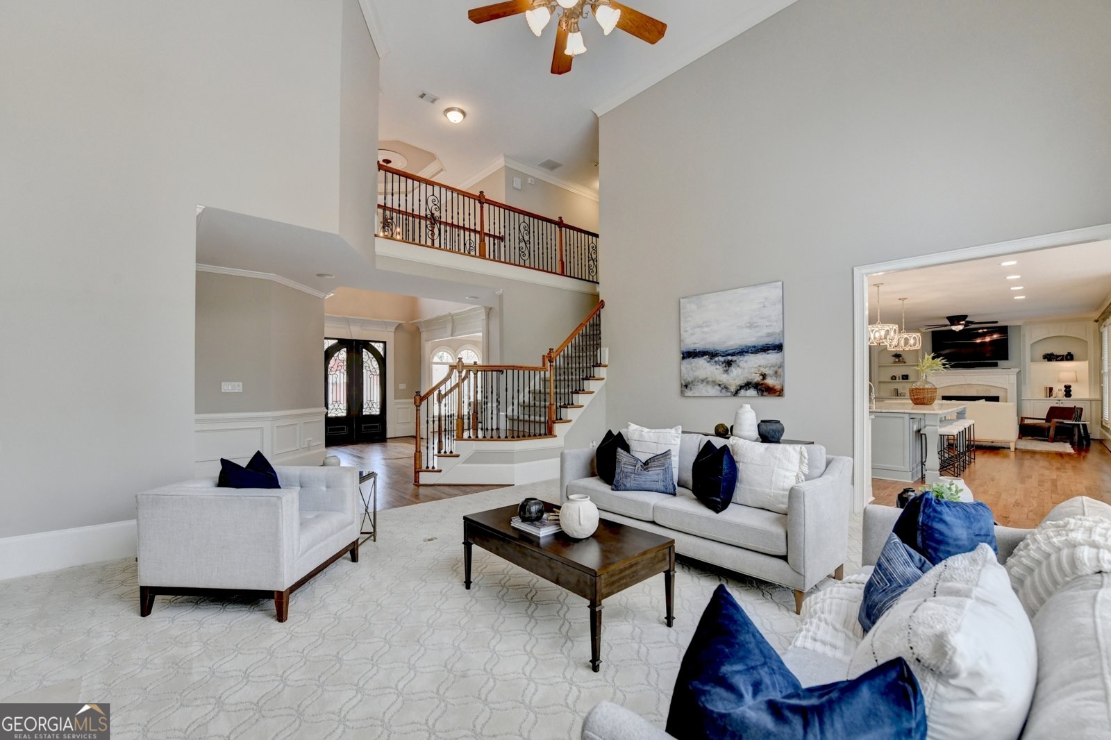 271 Prestbury Court Suwanee - Photo 20