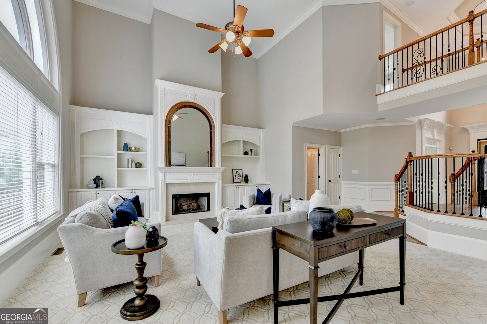 271 Prestbury Court Suwanee - Photo 21
