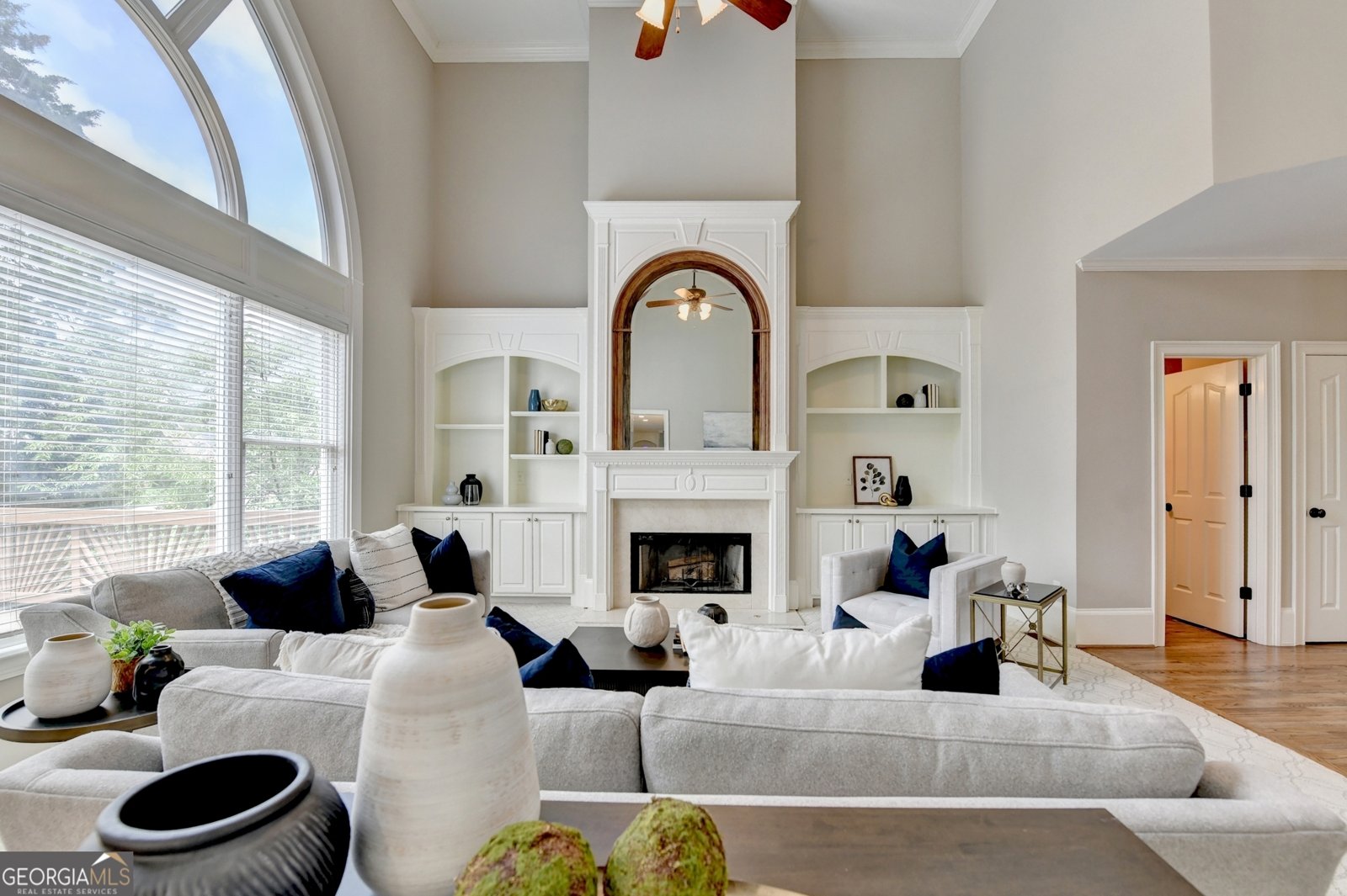 271 Prestbury Court Suwanee - Photo 22