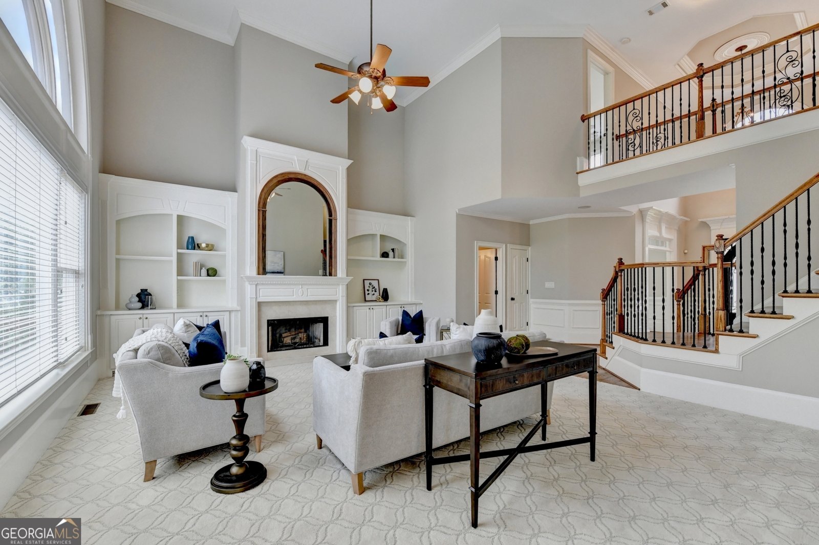 271 Prestbury Court Suwanee - Photo 23