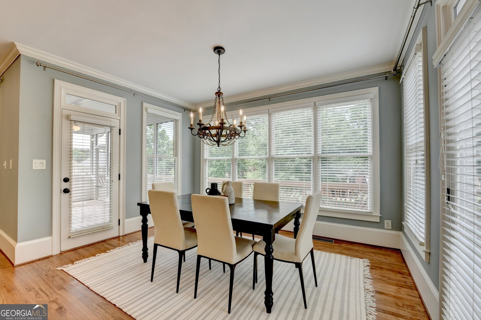 271 Prestbury Court Suwanee - Photo 24