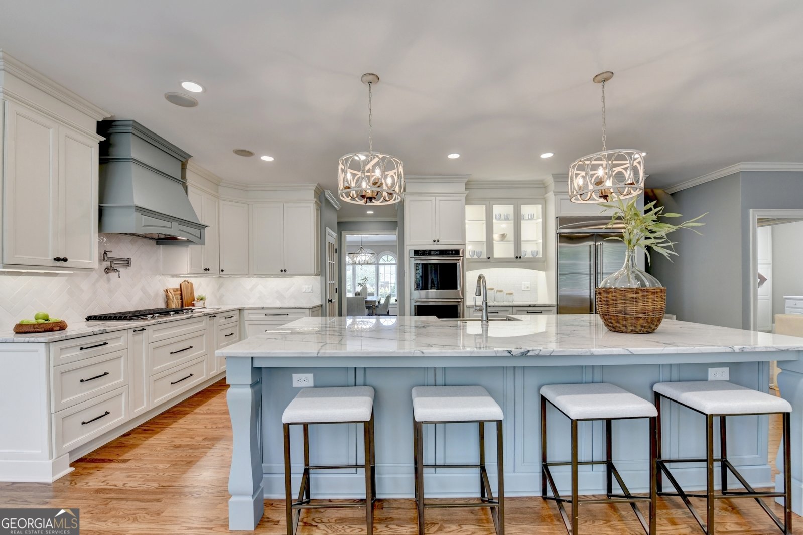 271 Prestbury Court Suwanee - Photo 27