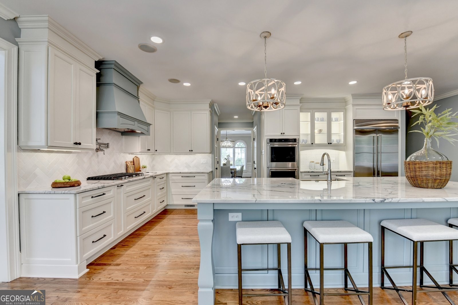271 Prestbury Court Suwanee - Photo 28