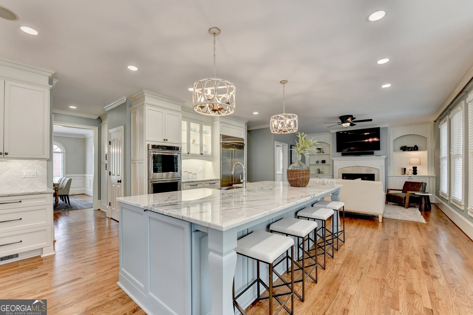 271 Prestbury Court Suwanee - Photo 29