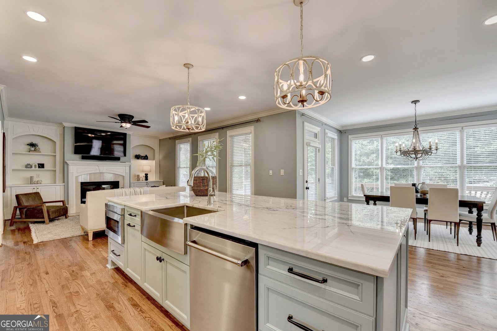 271 Prestbury Court Suwanee - Photo 32