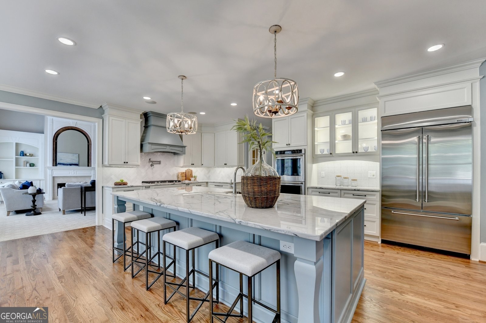 271 Prestbury Court Suwanee - Photo 35