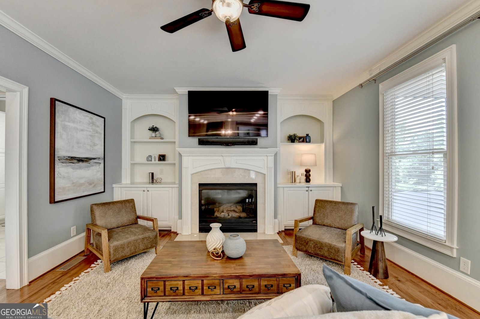 271 Prestbury Court Suwanee - Photo 36