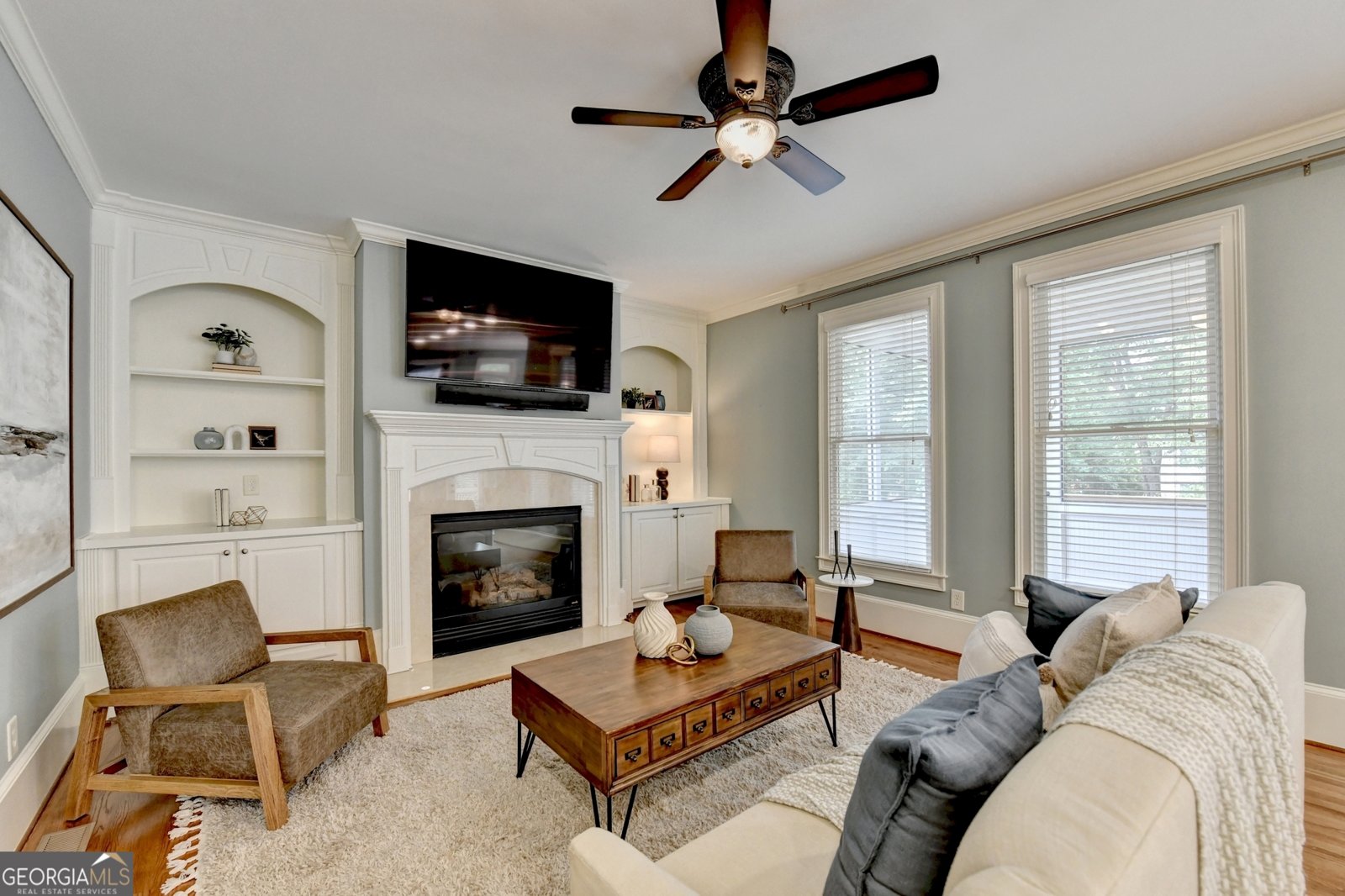 271 Prestbury Court Suwanee - Photo 37