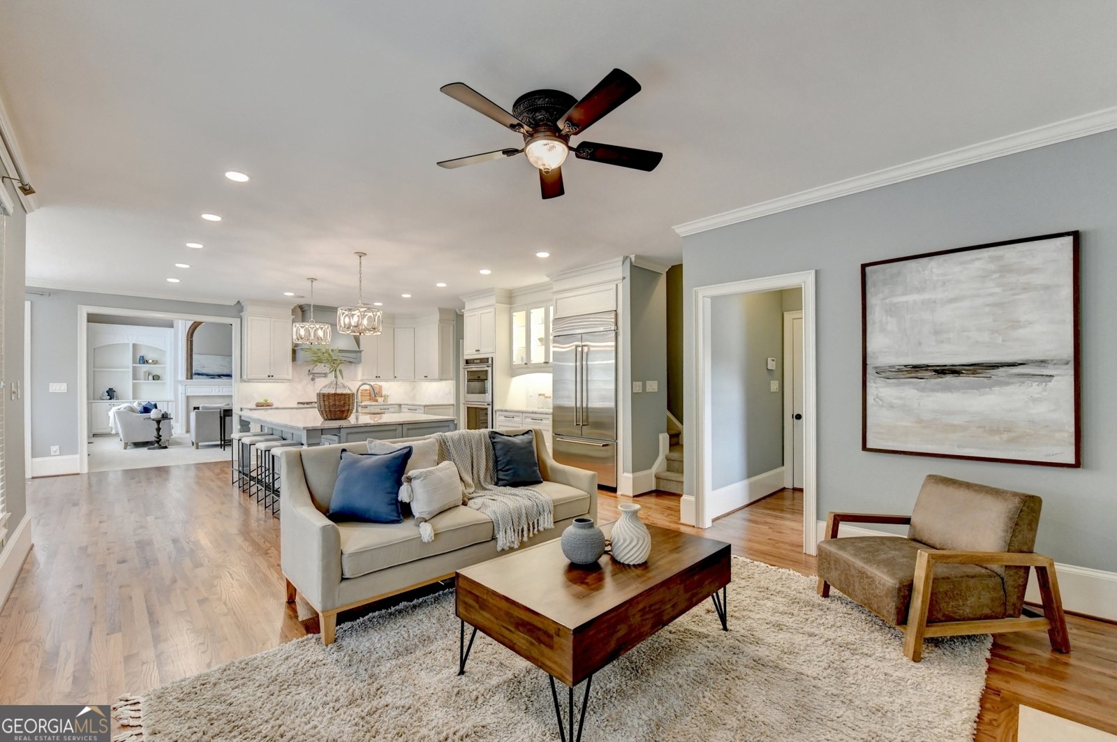 271 Prestbury Court Suwanee - Photo 38