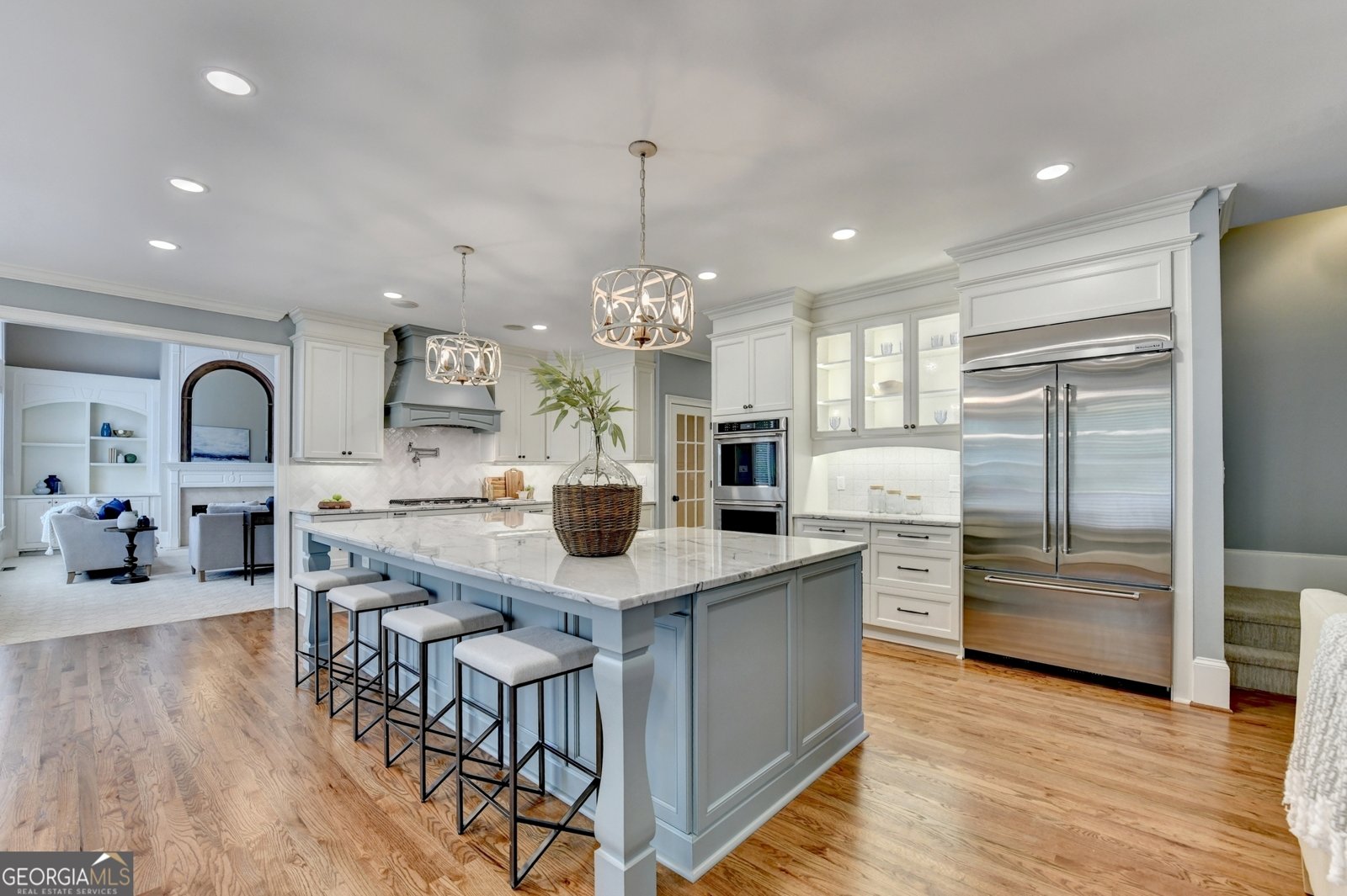 271 Prestbury Court Suwanee - Photo 39